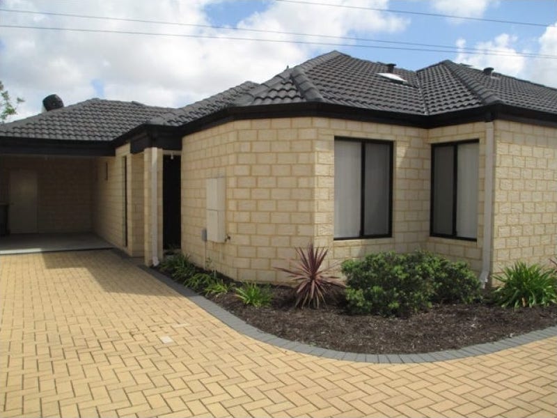 NDIS Property Midland, Perth
