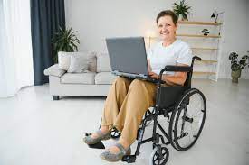 if You're Looking for a registered NDIS Provider Perth Choose Perth Disability Services