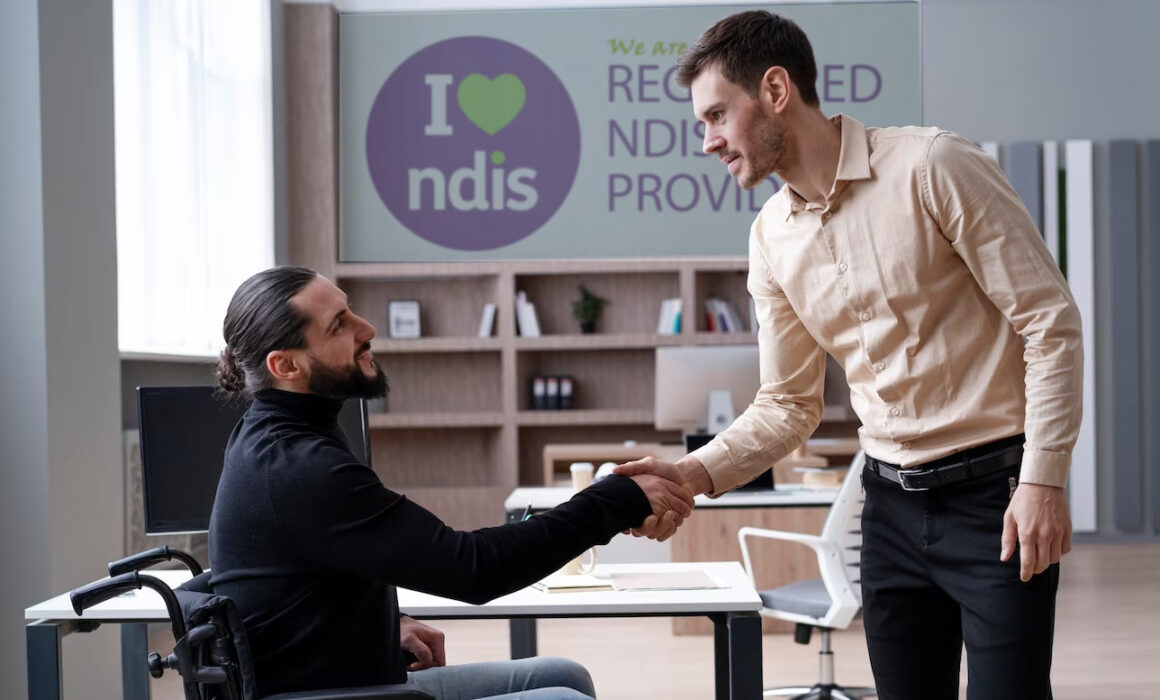 "NDIS
