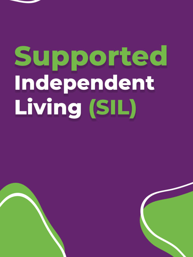 Supported Independent Living Services in Perth