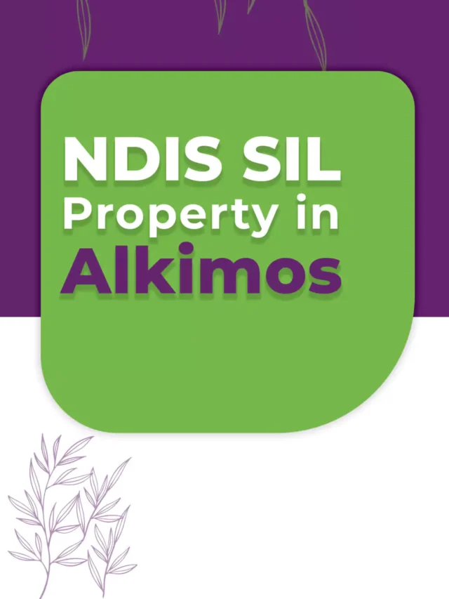 Supported Independent Living (SIL) Property in Alkimos, Perth