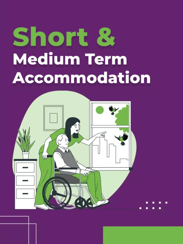 Short & Medium Term Accommodations in WA