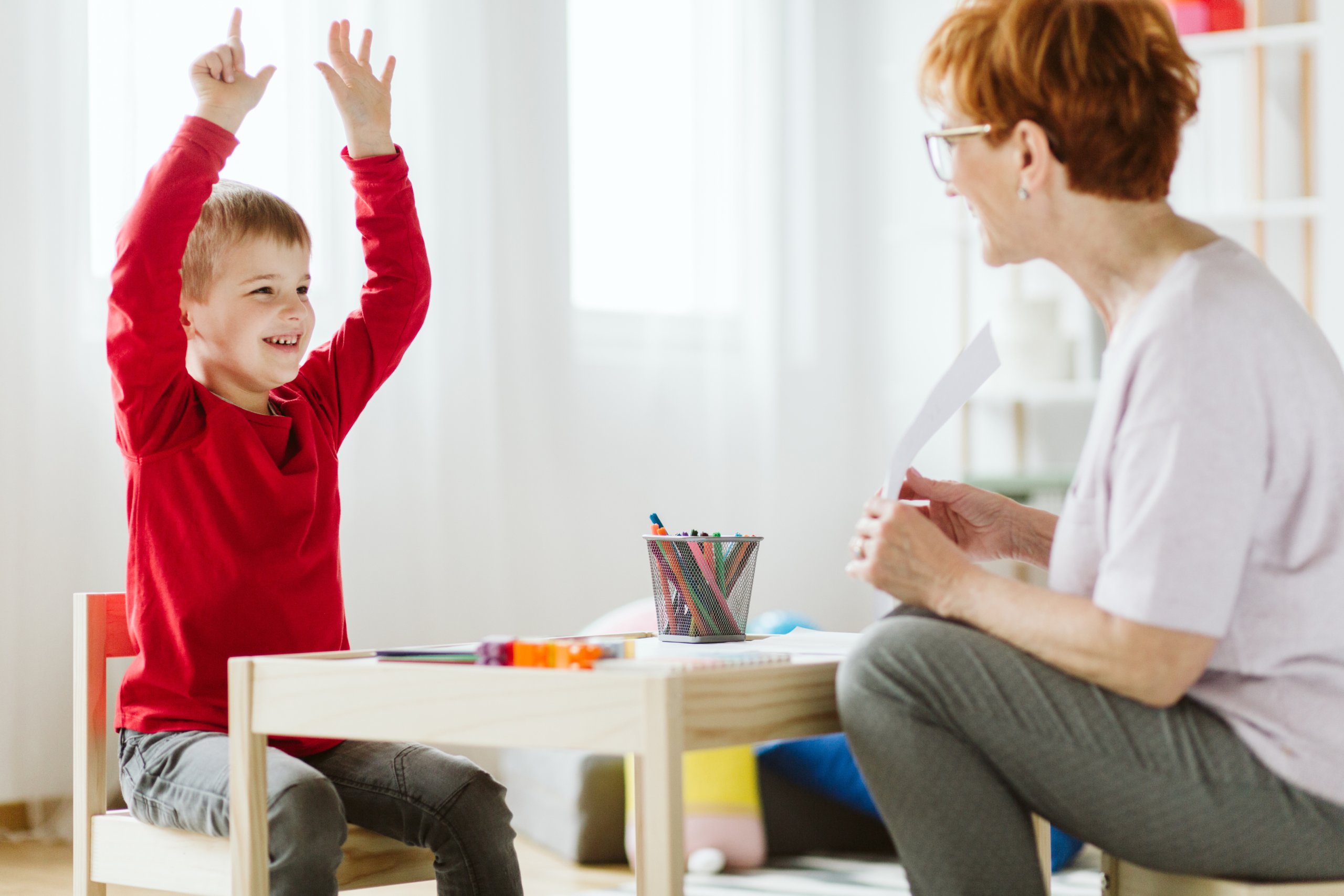NDIS support coordination Perth