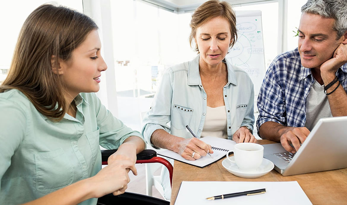NDIS support coordination Perth