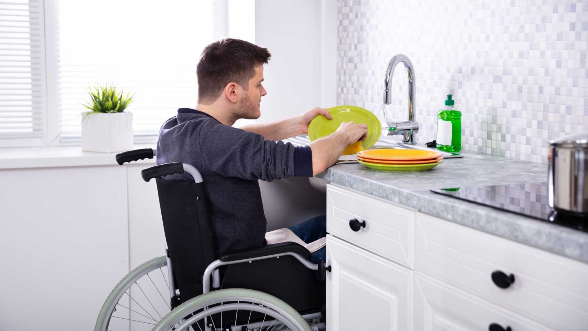 Specialist Disability Accommodation in Perth: A Look at Available Facilities