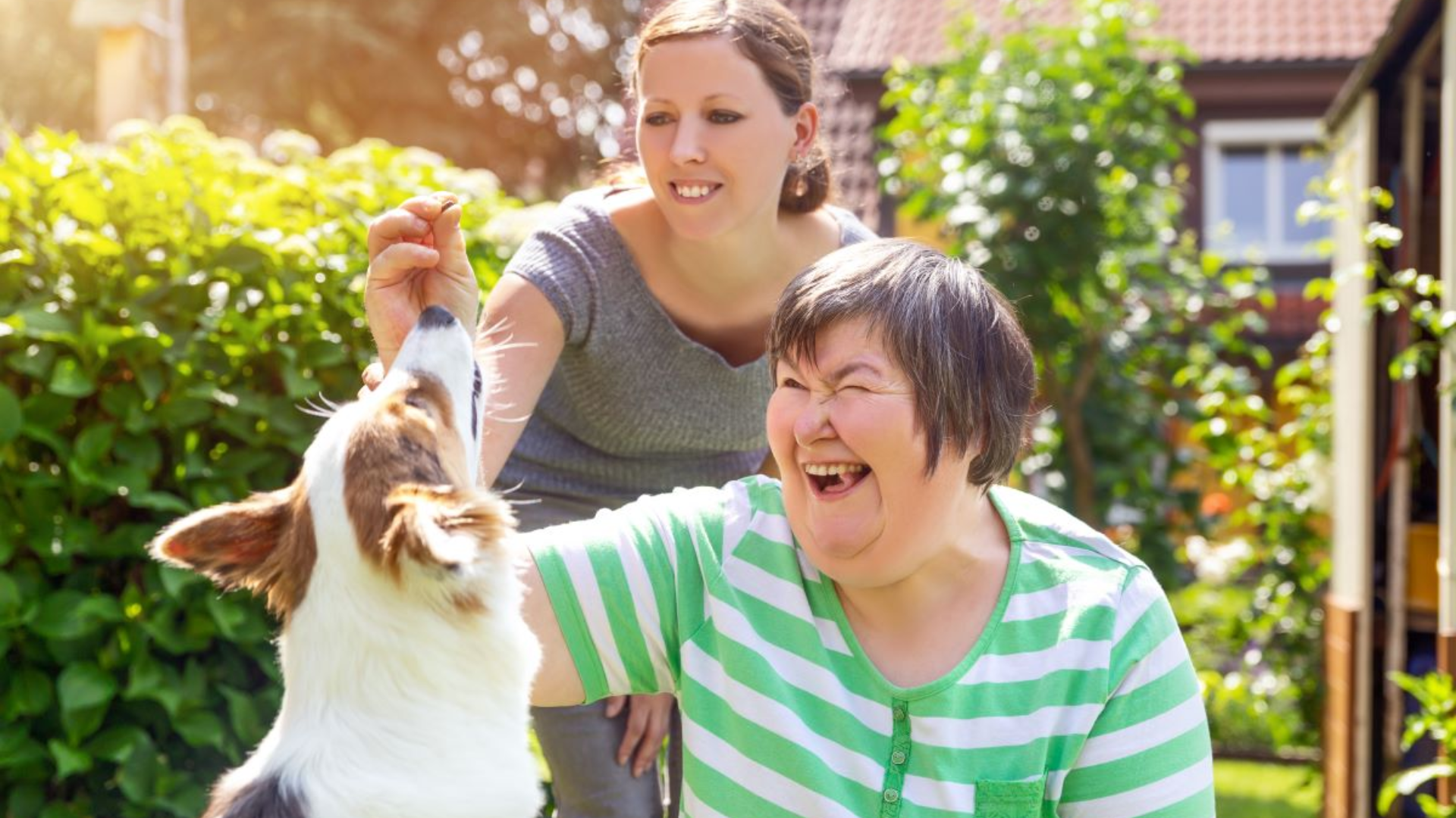The Role of NDIS in Promoting Supported Independent Living in Perth