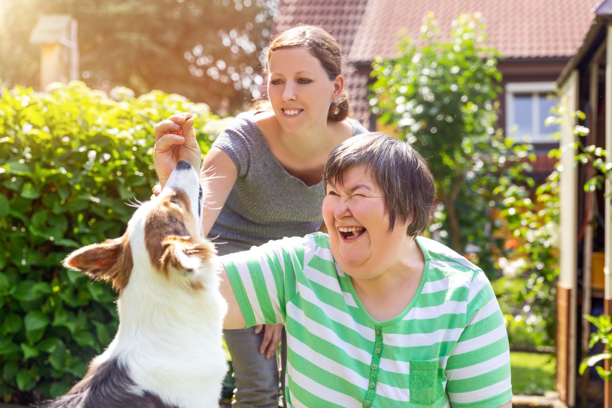 ndis supported independent living perth