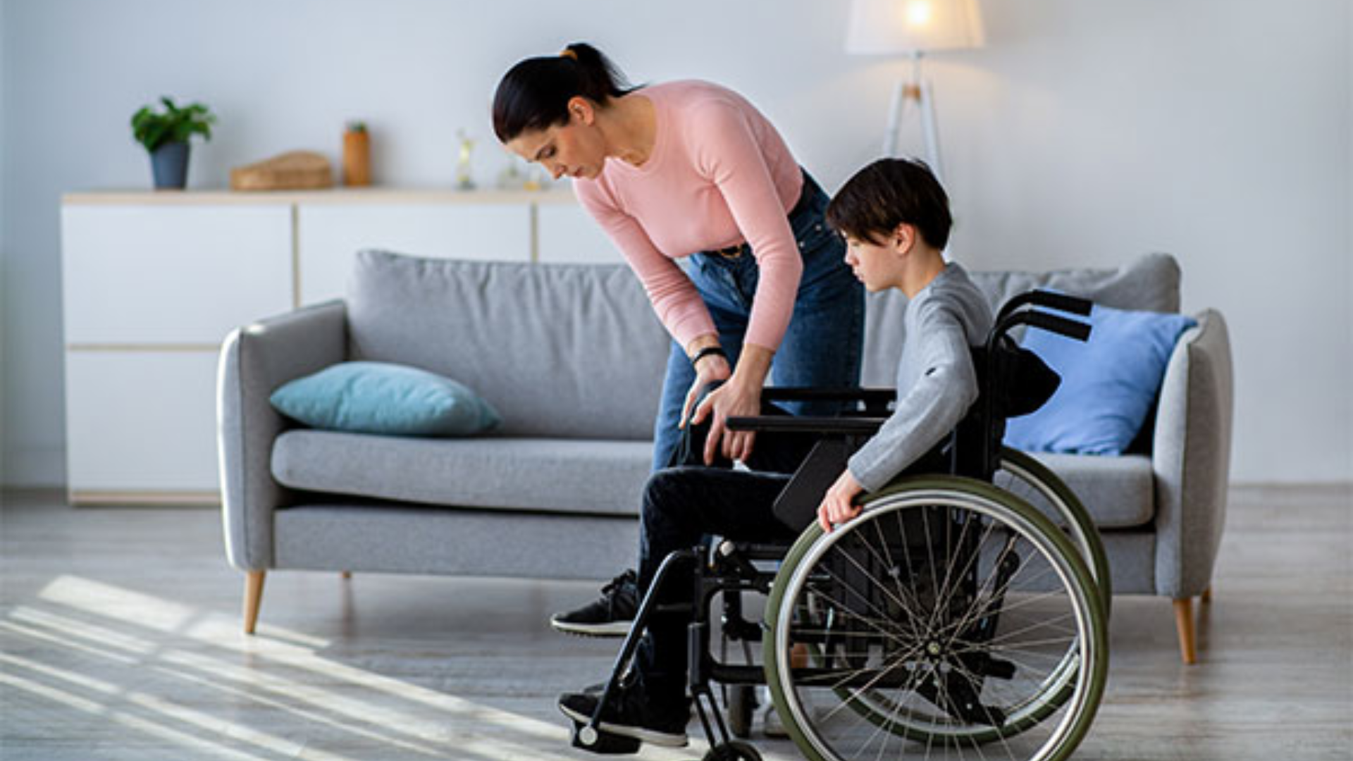 How NDIS Supported Independent Living in Perth Promotes Independence