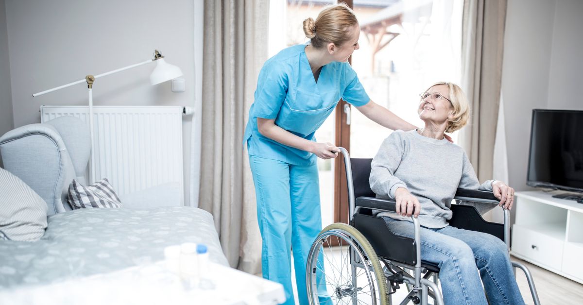 NDIS medium term accommodation in Perth