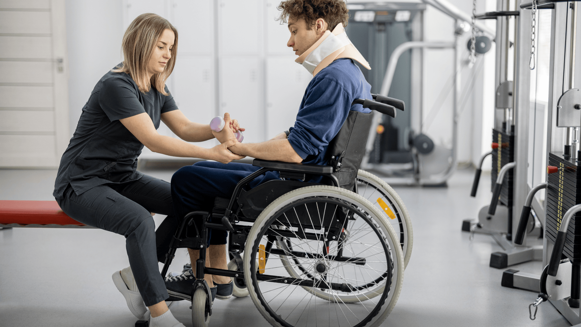 Specialist Disability Accommodation Perth