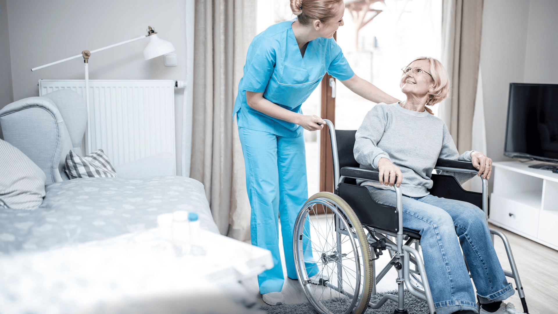NDIS disability accommodation perth