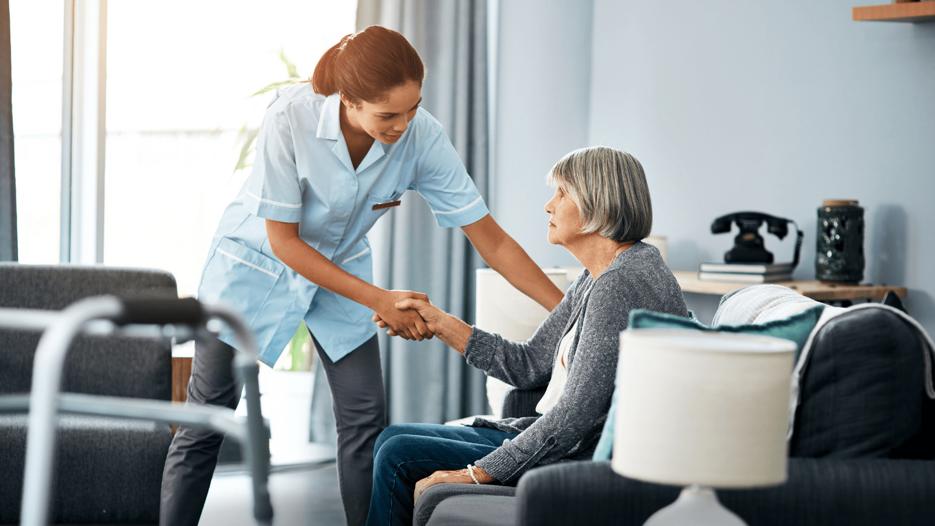 ndis short term accommodation perth