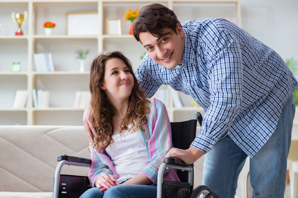 NDIS support coordinator Perth