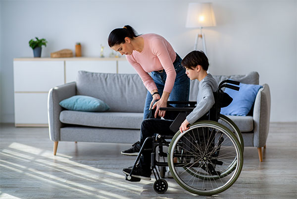Specialist Disability Accommodation Perth