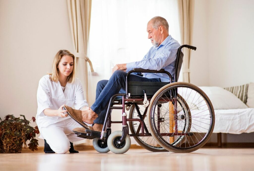 NDIS Supported Independent Living in Perth
