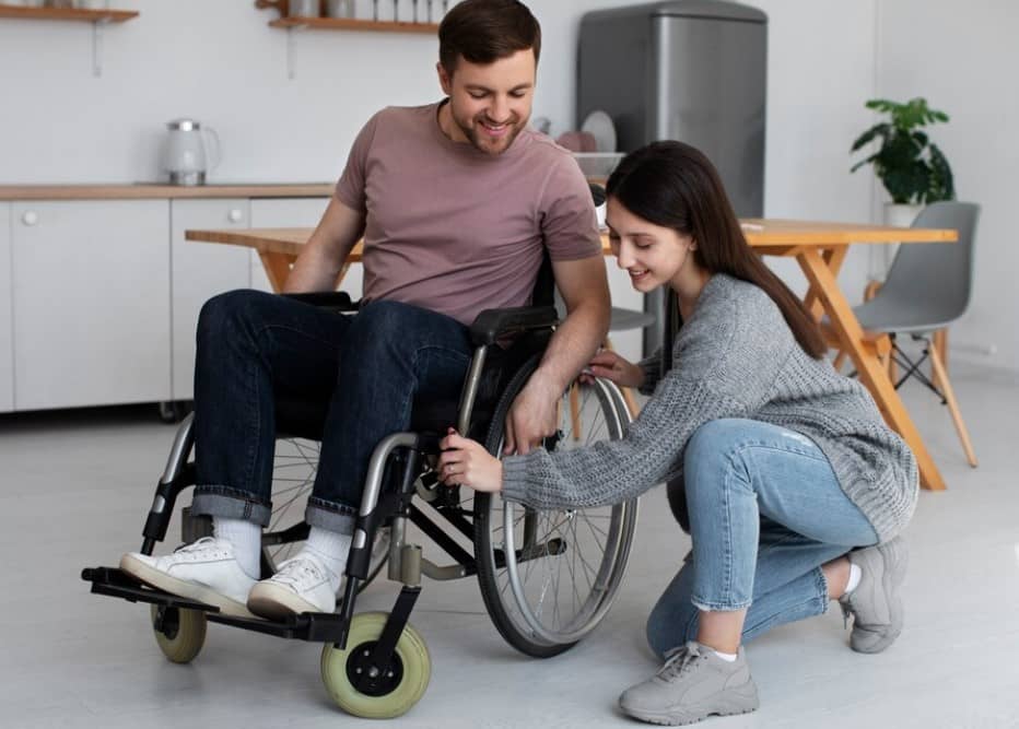 NDIS Short Term Accommodation in Perth
