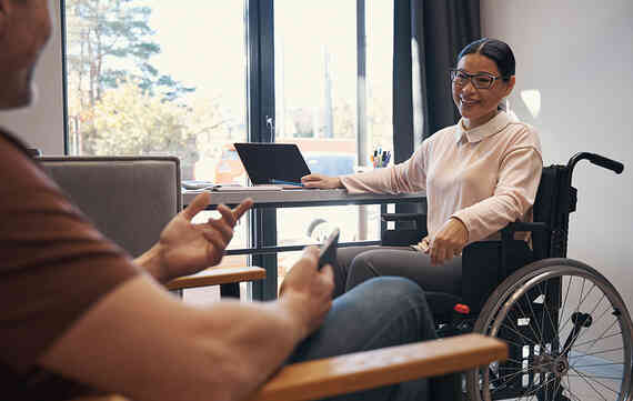 Specialist Disability Accommodation in Perth