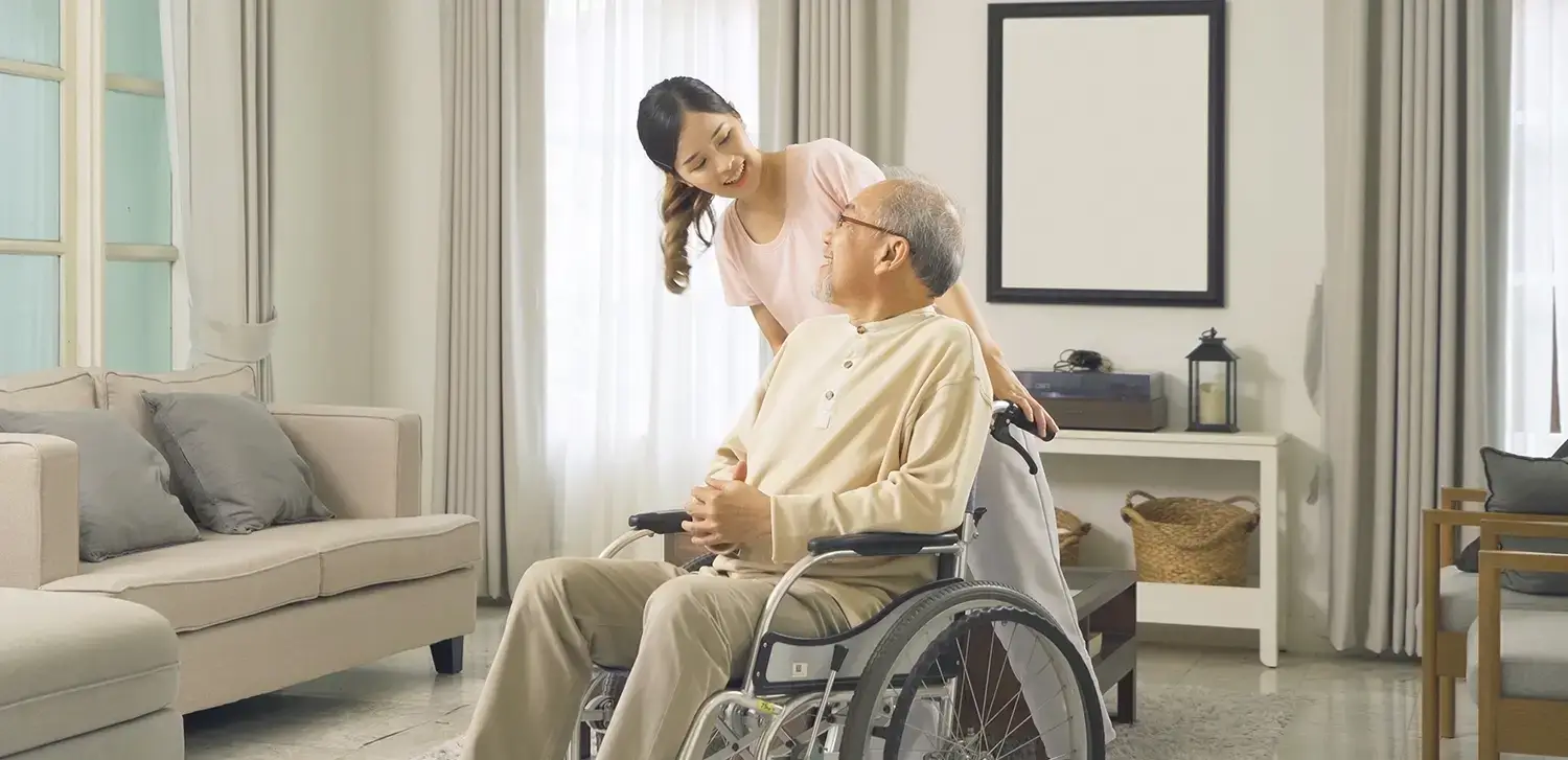 NDIS Support services Perth