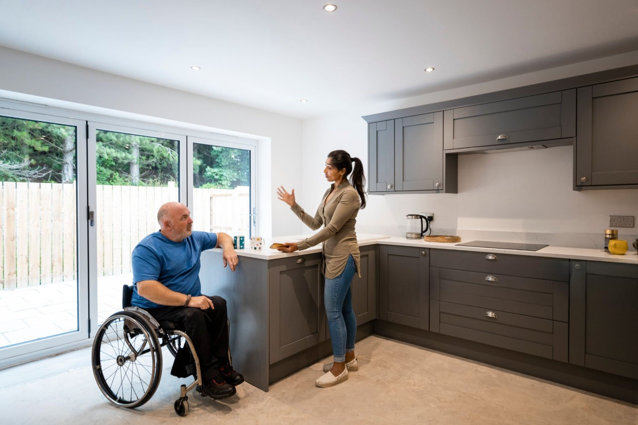 Specialist Disability Accommodation Perth