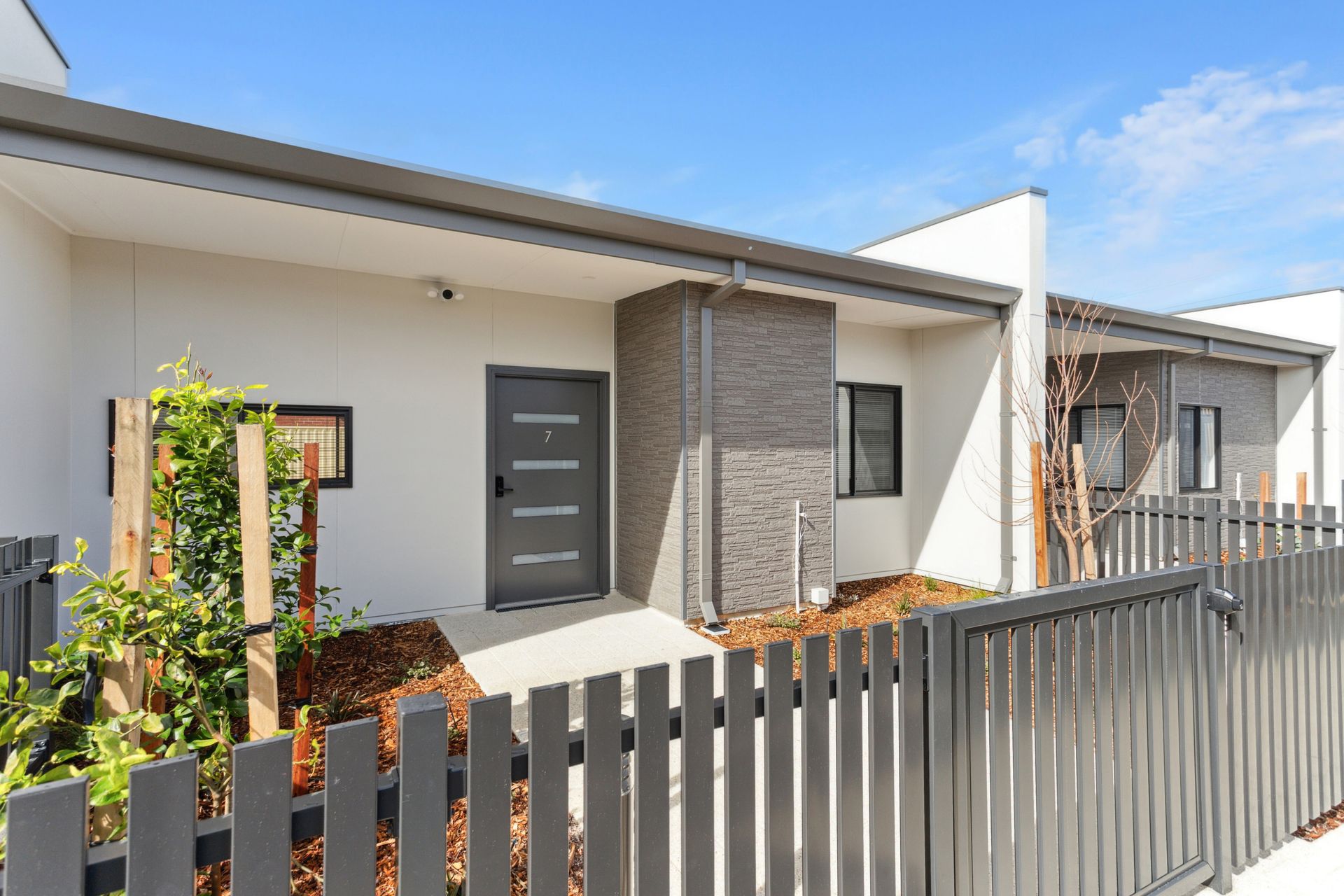 NDIS Properties in Midland